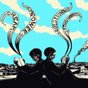 Artwork by Pete Yahnke, Voices from Outside: Artists Against the Prison Industrial Complex, justseeds.org